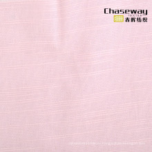 Ткань из хлопчатобумажных льняных тканей бамбука